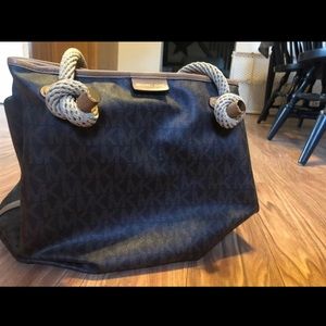 Michael Kors Purse/tote